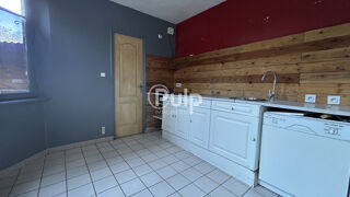  Maison � vendre 6 pi�ces 116 m�