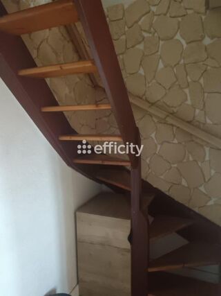  Maison � vendre 3 pi�ces 60 m�