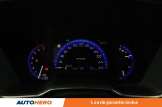 Corolla 1.8 Hybride Dynamic 122H 2019 occasion 92130 Issy-les-Moulineaux