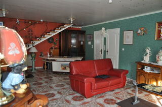  Maison � vendre 6 pi�ces 112 m�