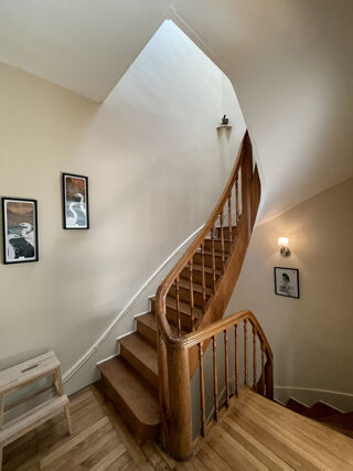  Maison à vendre 7 pièces 137 m²
