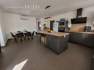  Villa à vendre 4 pièces 93 m²