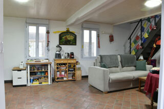  Maison � vendre 3 pi�ces 56 m�