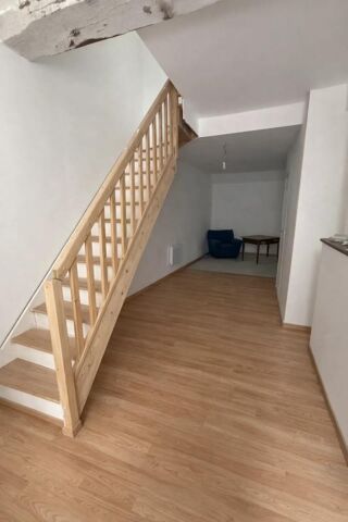  Maison � vendre 3 pi�ces 60 m�