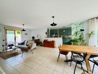  Maison à vendre 5 pièces 100 m²