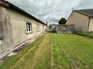  Maison � vendre 5 pi�ces 90 m�