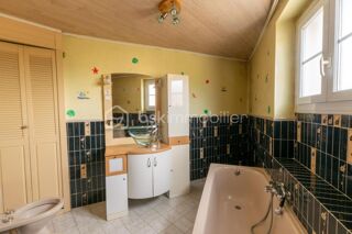  Maison à vendre 5 pièces 108 m²