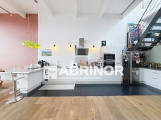  Loft � vendre 4 pi�ces 142 m�