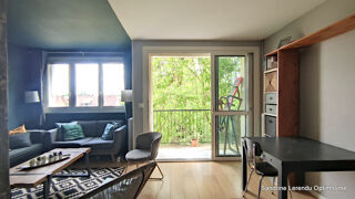  Appartement à vendre 4 pièces 72 m²