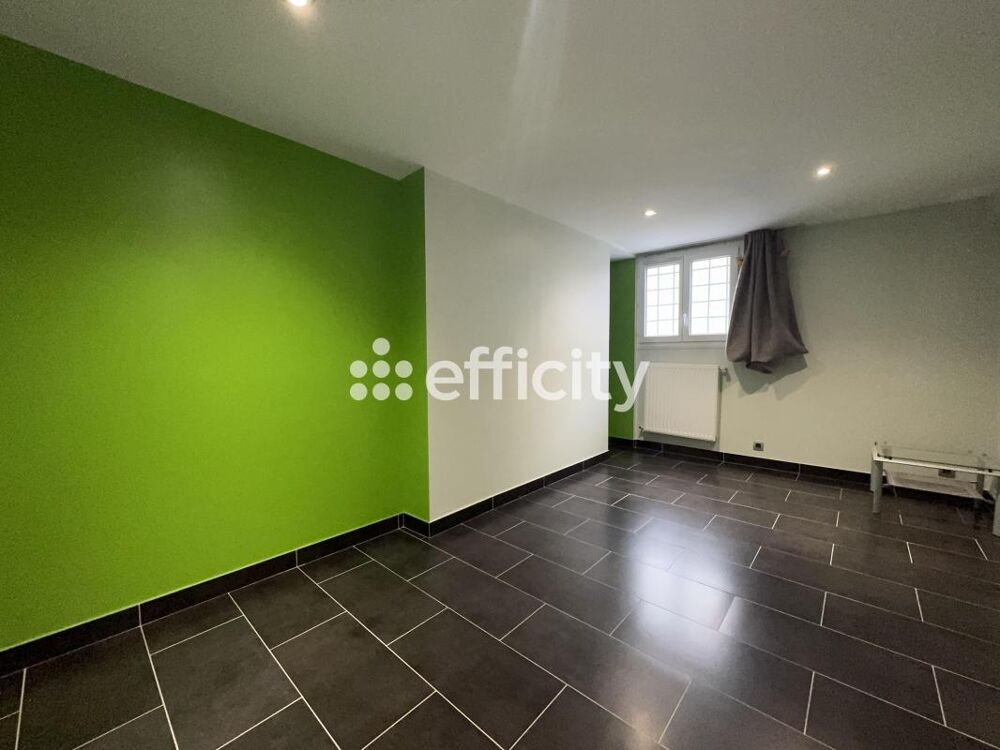 Vente Maison Pavillon Champs sur marne