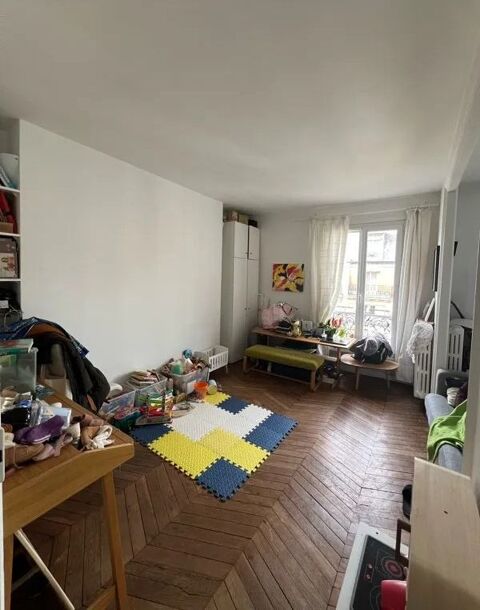  Appartement � louer 3 pi�ces 58 m�