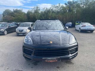 Cayenne 3.0 V6 462ch E-Hybrid 2020 occasion 84700 Sorgues