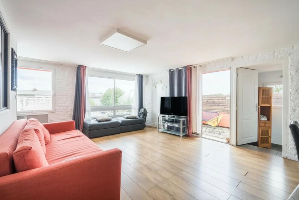 Immeuble 4 appartements à Montpellier, 199 m²