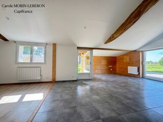  Maison à vendre 5 pièces 152 m²