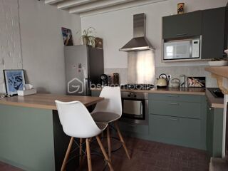  Maison à vendre 4 pièces 90 m²