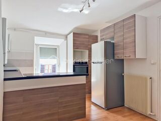  Appartement à louer 2 pièces 28 m²