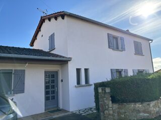  Maison  vendre 5 pices 125 m