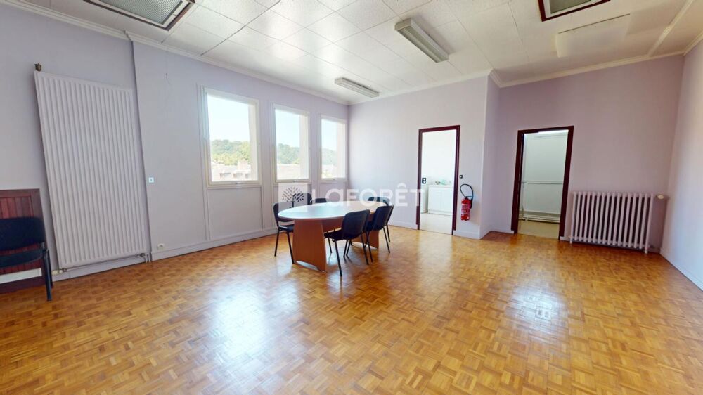   Bureaux Lillebonne 2 pièce(s) 125 m2 