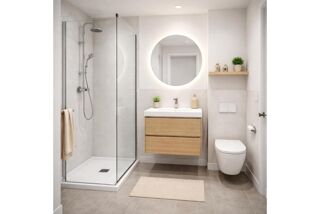  Appartement � vendre 3 pi�ces 68 m�