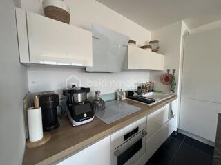  Appartement  vendre 3 pices 58 m