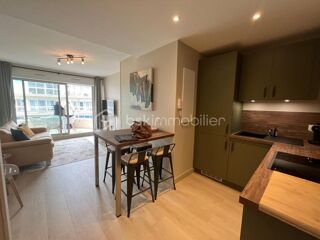  Appartement à vendre 2 pièces 33 m²