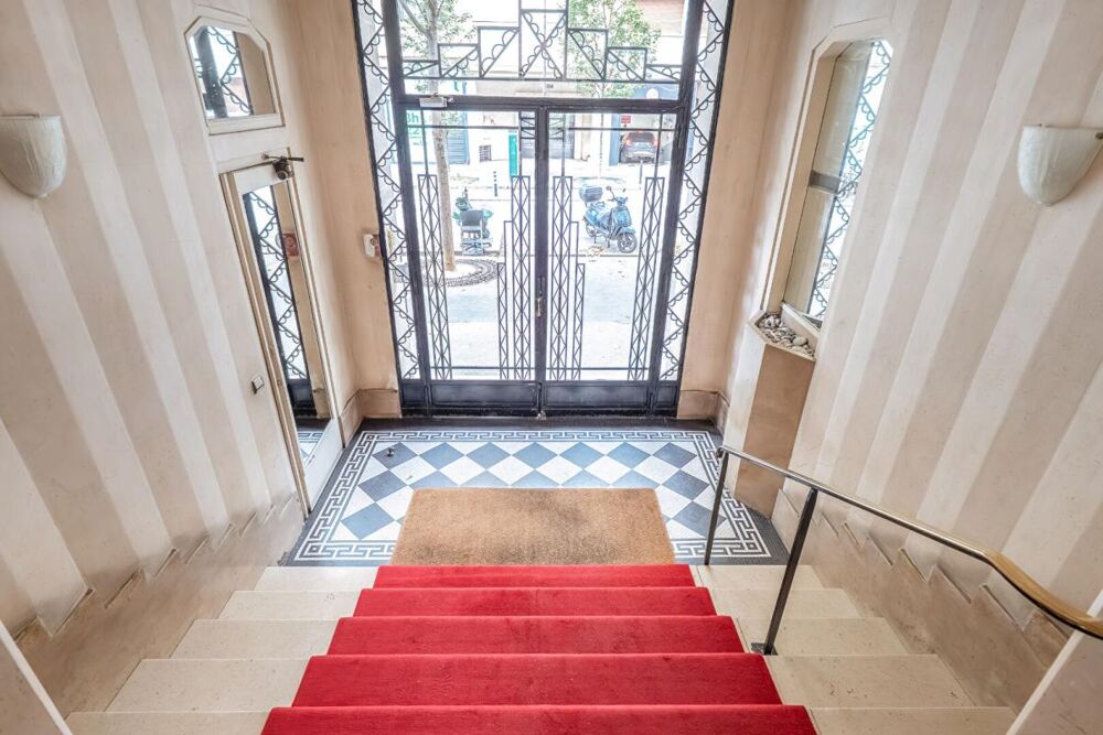  vendre  Appartement Paris 16