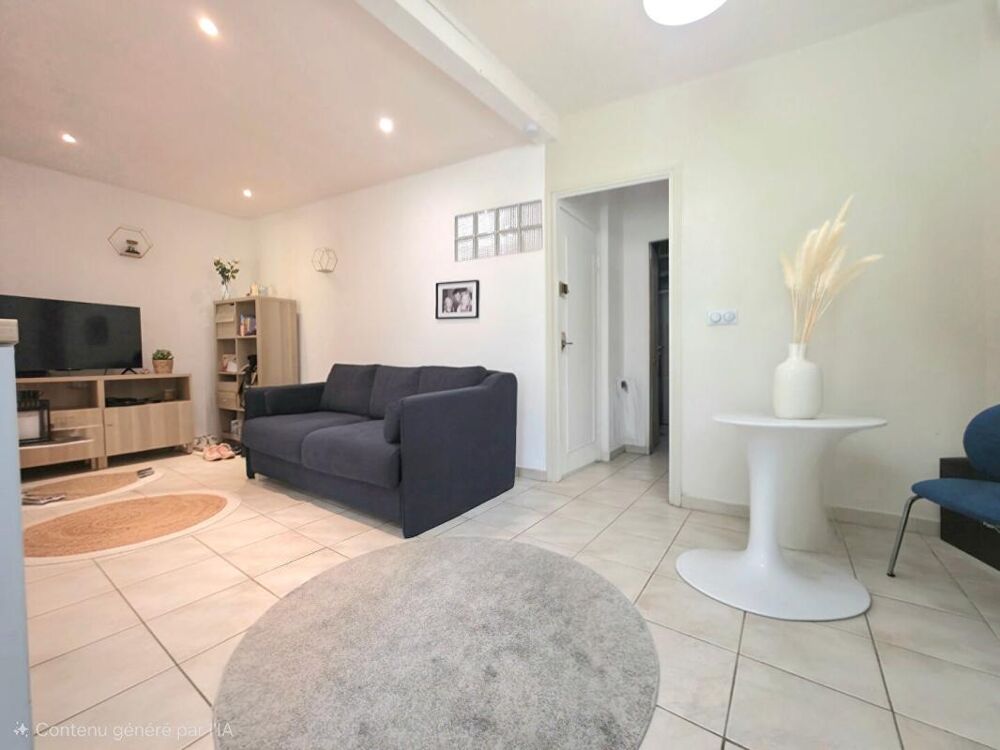 Appartement Bormes Les Mimosas 2 pièce(s) 31 m2 A 178000 EUR
