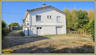  Maison à vendre 4 pièces 92 m²