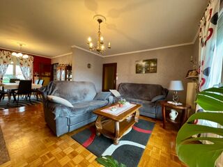  Maison � vendre 6 pi�ces 140 m�