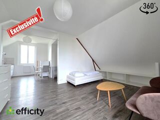  Appartement à vendre 1 pièce 32 m²