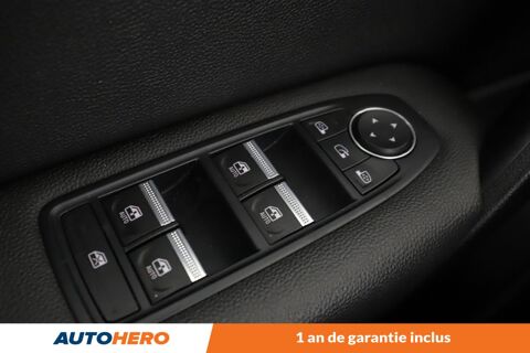 Captur 1.6 E-Tech Plug-in Intens 160 ch 2020 occasion 92130 Issy-les-Moulineaux