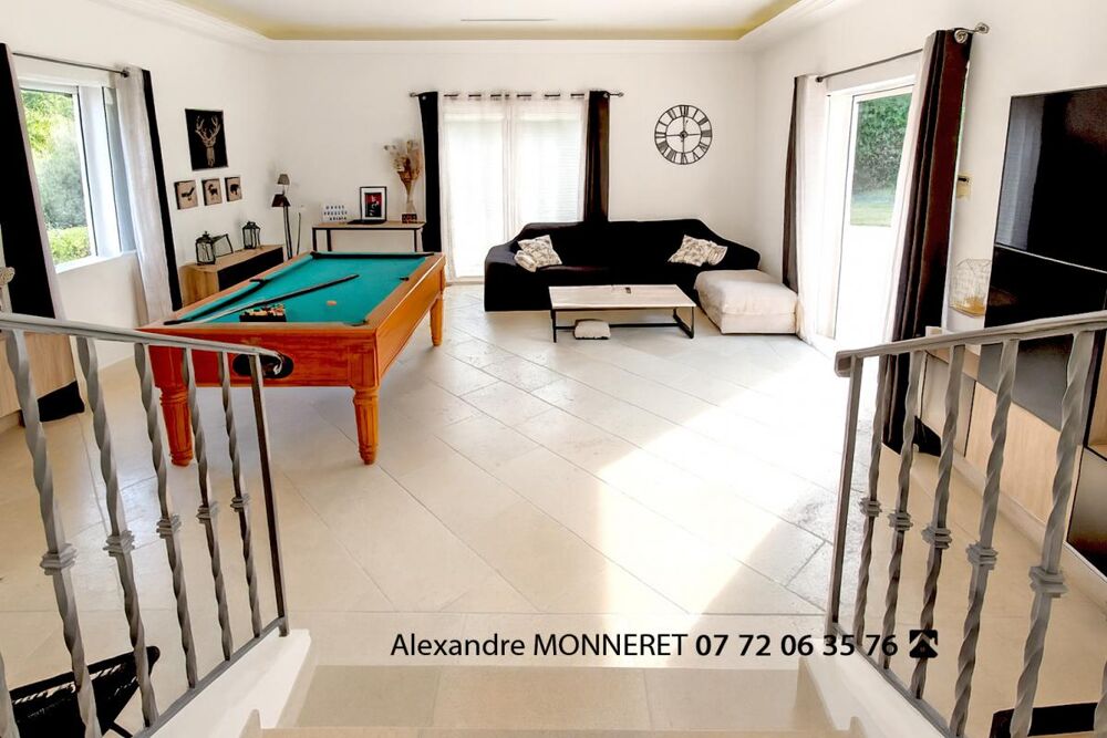  vendre  Villa Grasse (06130)