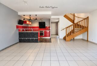  Maison à vendre 5 pièces 96 m²