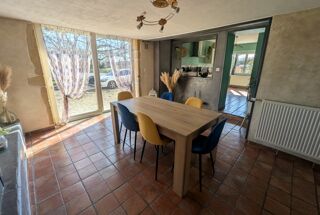  Maison � vendre 6 pi�ces 128 m�