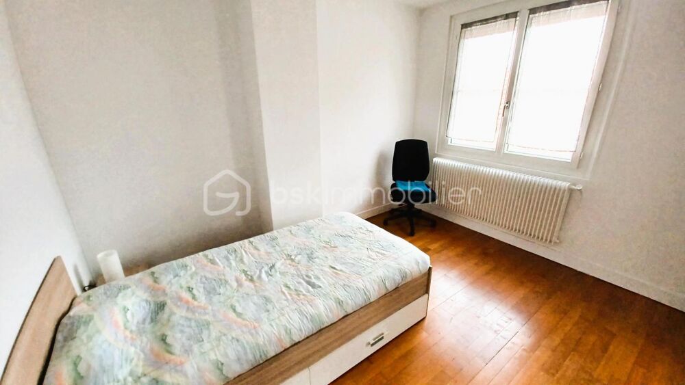 Maison de ville 91 m²