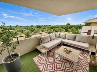  Appartement à vendre 3 pièces 58 m²