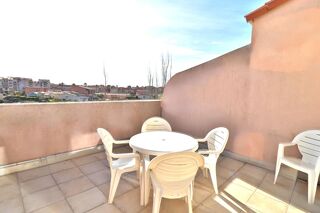  Appartement à vendre 2 pièces 37 m²