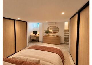  Appartement à louer 2 pièces 40 m²