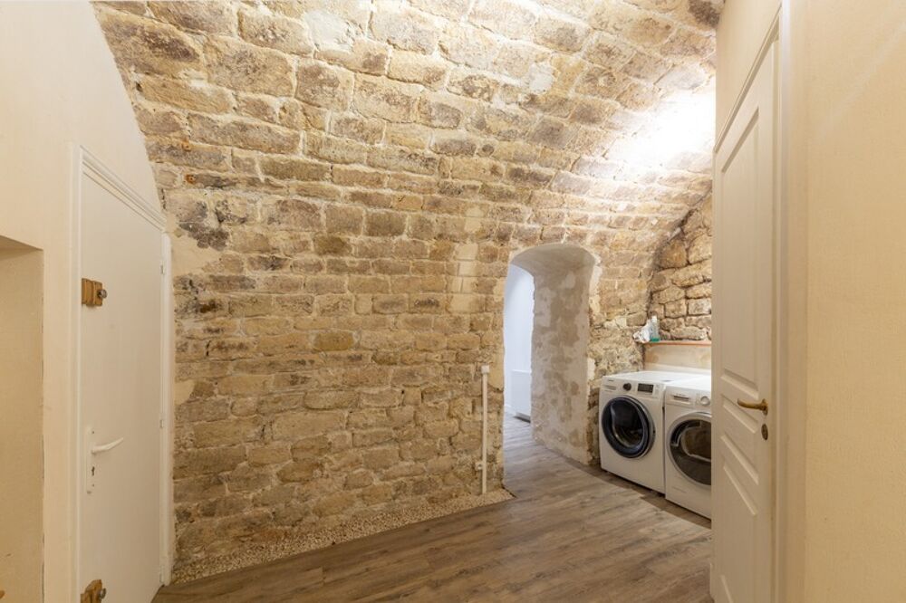  vendre  Appartement Paris 4