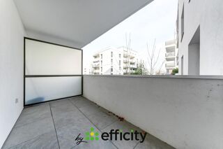  Appartement à vendre 2 pièces 44 m²