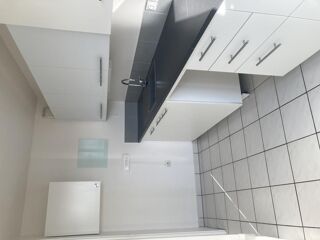  Appartement � vendre 3 pi�ces 58 m�