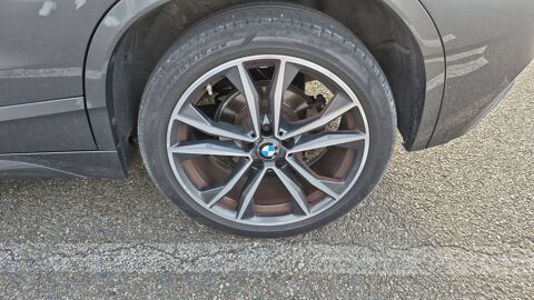 X2 I sDrive 18d 150 BVA8 M Sport - Automatique Entretien constr 2018 occasion 72000 Le Mans