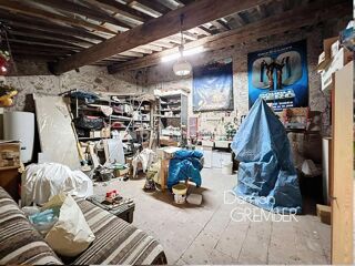  Maison � vendre 4 pi�ces 69 m�