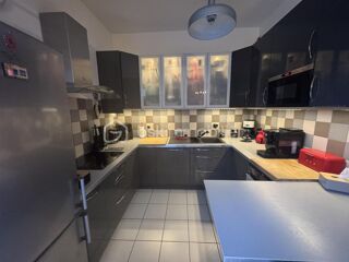  Appartement � vendre 4 pi�ces 99 m�