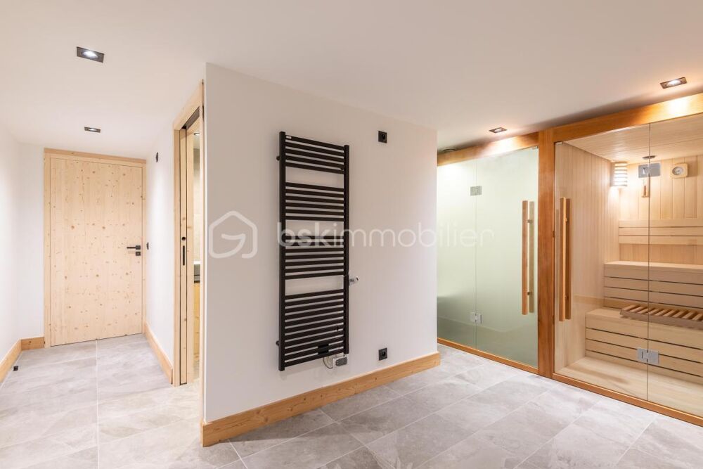 � vendre  Duplex/triplex Mo�tiers (73600)