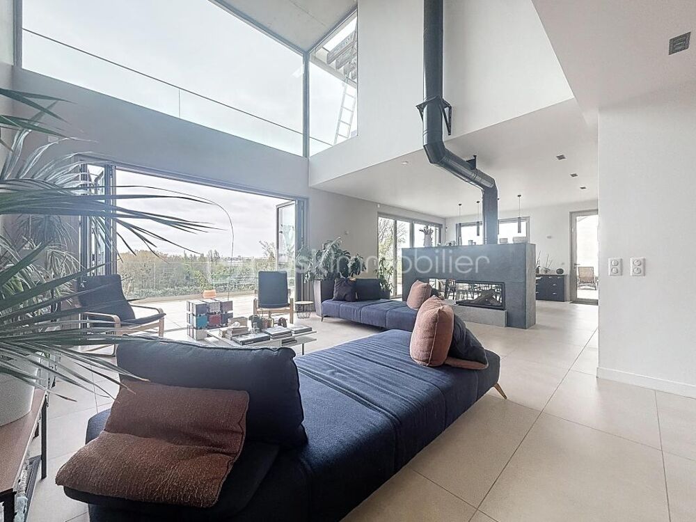 à vendre  Maison Carrières-sur-Seine (78420)
