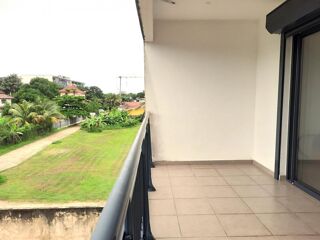  Appartement à vendre 2 pièces 42 m²