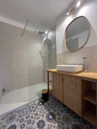  Appartement à vendre 3 pièces 60 m²