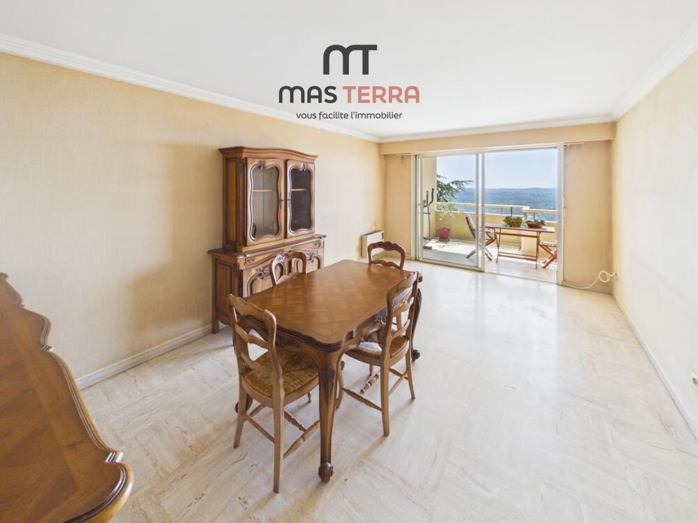 Vente Appartement Appartement Grasse