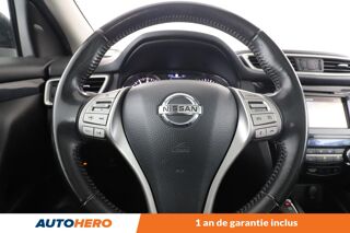 Qashqai 1.2 DIG-T Tekna 115 ch 2016 occasion 92130 Issy-les-Moulineaux